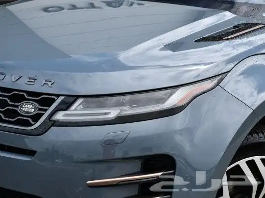رانج روفر ايفوك Range Evoque P250 First Edition موديل 2020 6