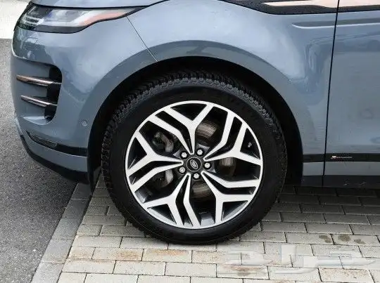 رانج روفر ايفوك Range Evoque P250 First Edition موديل 2020 5