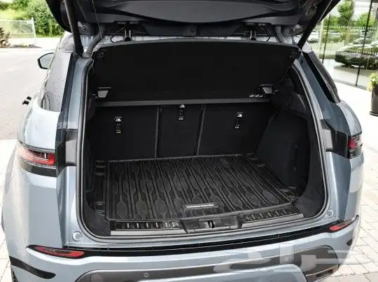 رانج روفر ايفوك Range Evoque P250 First Edition موديل 2020 9