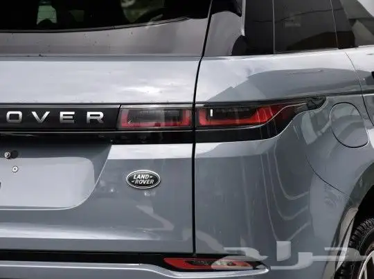 رانج روفر ايفوك Range Evoque P250 First Edition موديل 2020 8