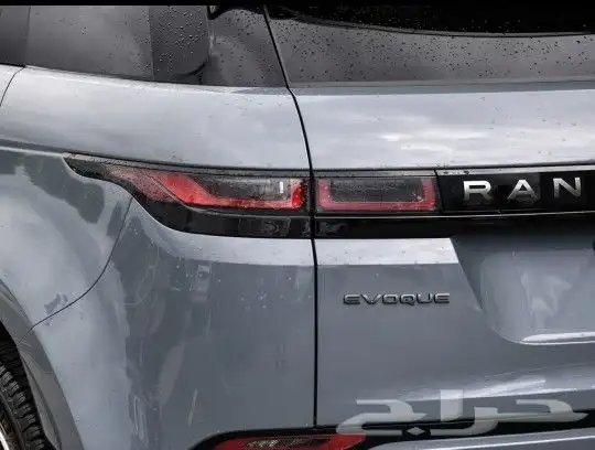 رانج روفر ايفوك Range Evoque P250 First Edition موديل 2020 7