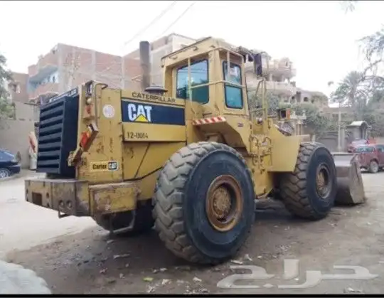 معدات ثقيله 3