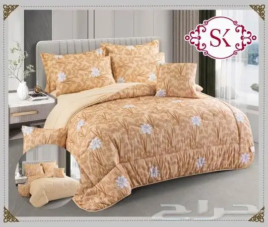 لحافات نفرين ونفر ونص حشو 18