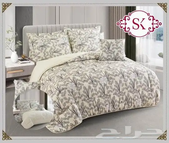 لحافات نفرين ونفر ونص حشو 17