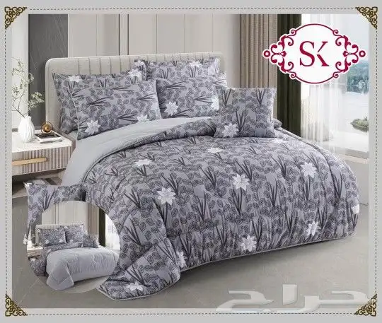 لحافات نفرين ونفر ونص حشو 16