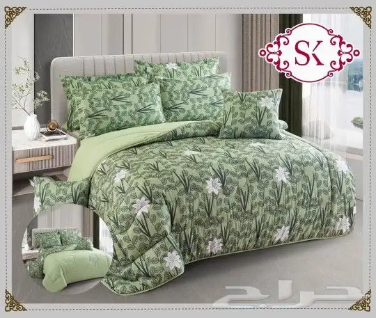 لحافات نفرين ونفر ونص حشو 19