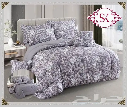 لحافات نفرين ونفر ونص حشو 23