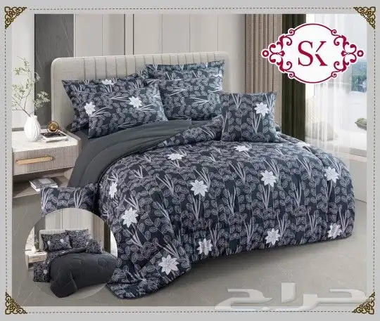 لحافات نفرين ونفر ونص حشو 20