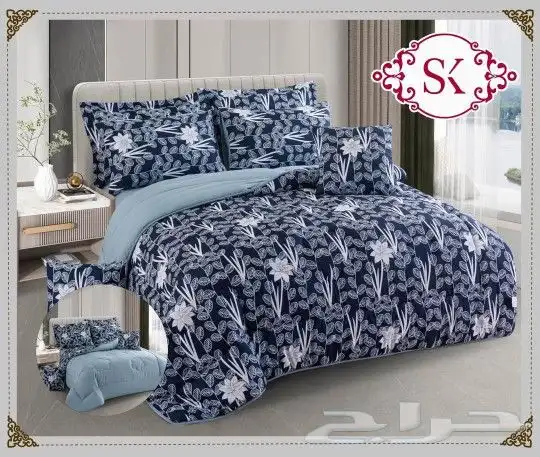 لحافات نفرين ونفر ونص حشو 21