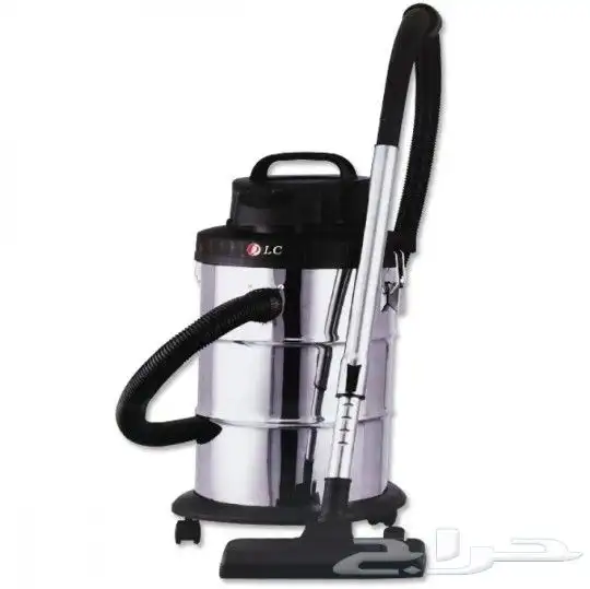 مكنسة كهربائية رطب جاف 0