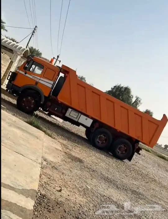 معدات ثقيله 4