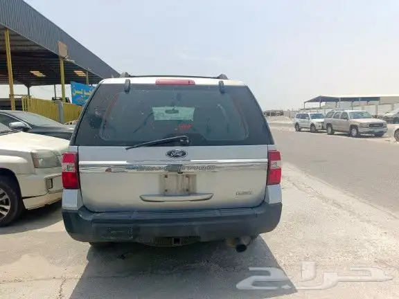 قطع غيار فورد اكسبديشن 2017 تشليح الاخوين التواصل واتساب 053 3