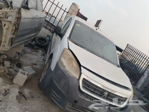 تشليح الشهري لقطع غيار السيارات الفرنسيه 1