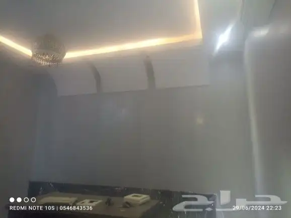 معلم دهان الرياض الايبوكسي 10