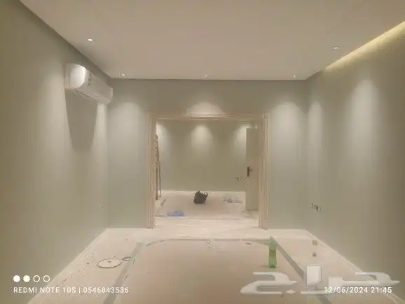 معلم دهان الرياض الايبوكسي 12