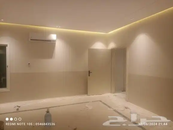 معلم دهان الرياض الايبوكسي 15