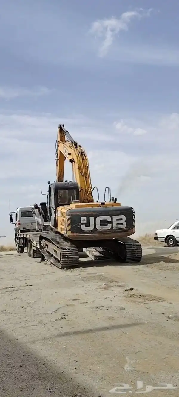 بوكلين قلاب للإيجار خميس مشيط ابها 0