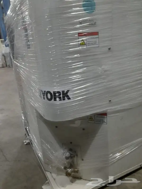 مكيفات يورك ستون الف وحده استخدام حج 2