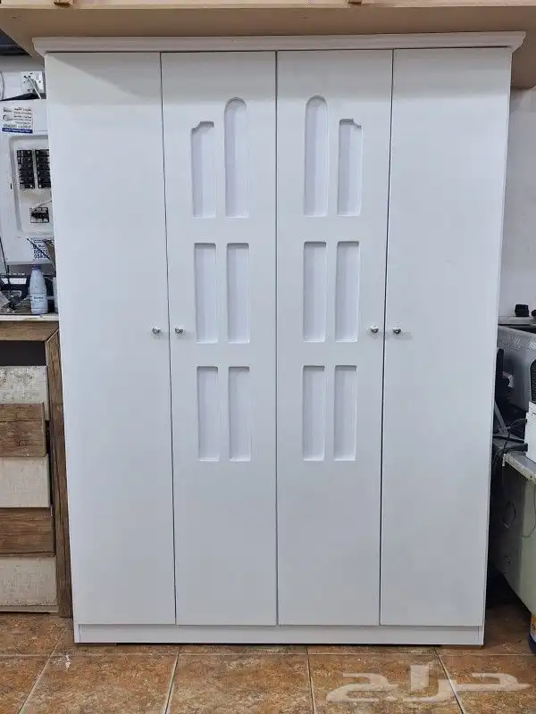 سراير نوم وطني جديده نفر ونفرونص ودواليب ومراتب مع التوصيل 9