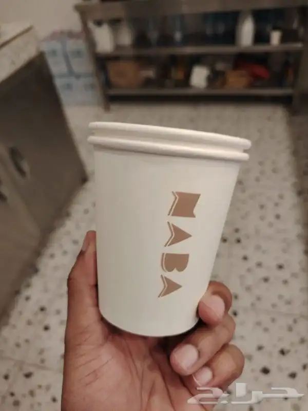 طباعة اكواب واكياس وبوكس عبايات وشرايط واستيكرات وليبلات 5