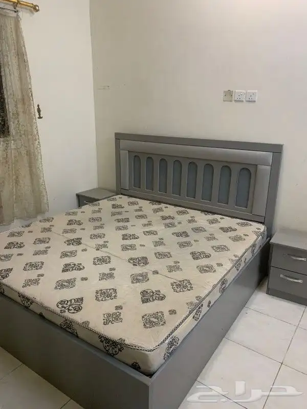 نجار شغل غرفه نوم فكه وركب جديد قديم 11