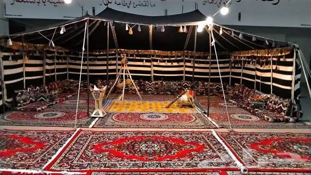 الوفاء للحفلات والمناسبات 8