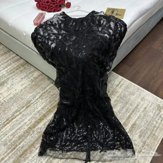 فساتين نسائيه جديده لجميع المناسبات 28