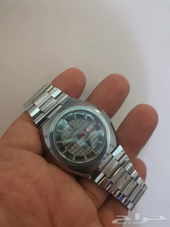 ساعه رادو Rado فنتدج 9