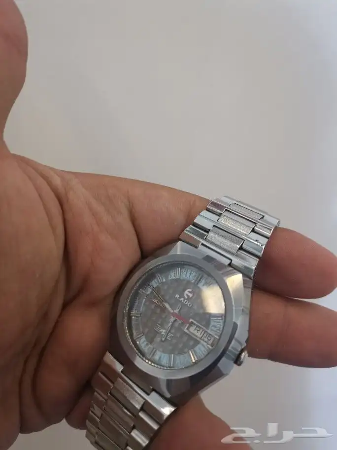 ساعه رادو Rado فنتدج 10