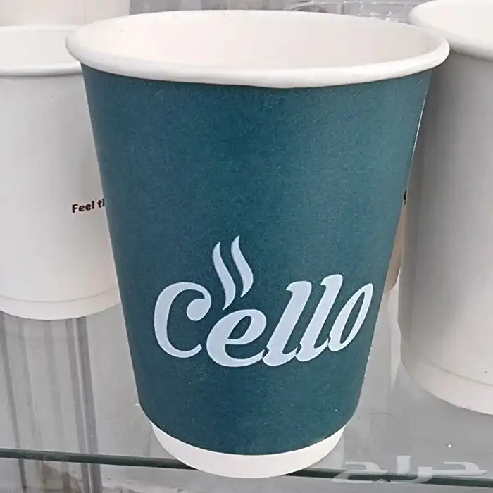 طباعة اكواب واكياس وبوكس عبايات وشرايط واستيكرات وليبلات 8