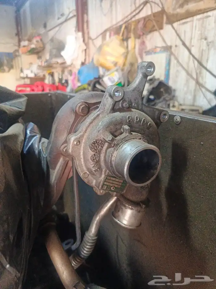 قطع الغيار سوناتا ديزل 2017 قطع الغيار فقط مكينة تيربو راس ب 0