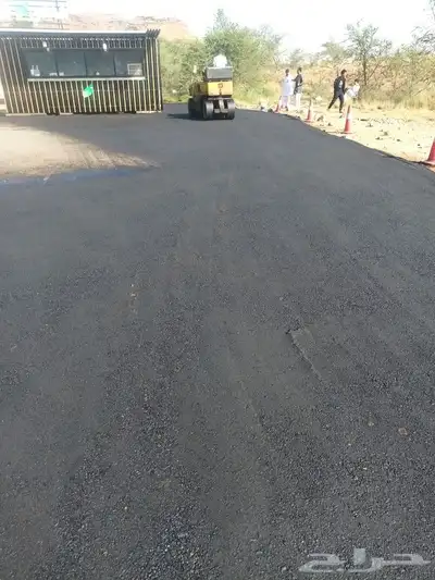 ازفلت سفلت زفلته اسفلت 4