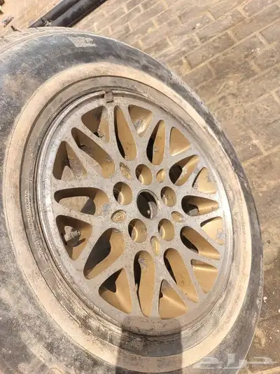 جنط شروكي 0