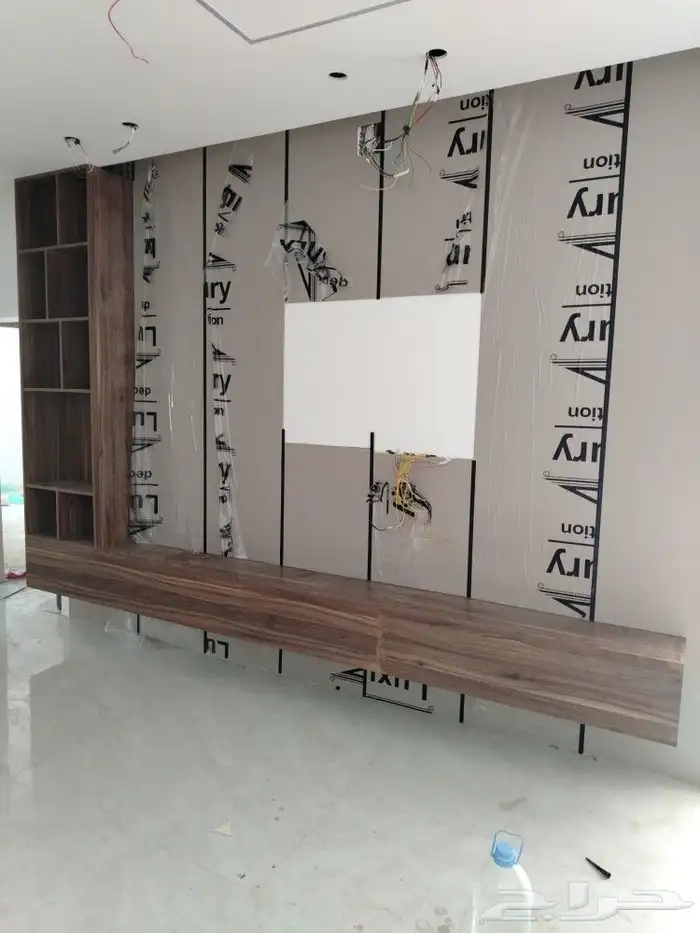 ديكورات داخليه وخارجيه 5