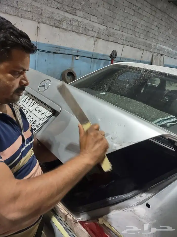 سمكره بويا فرن رياض صنايا قديم 4
