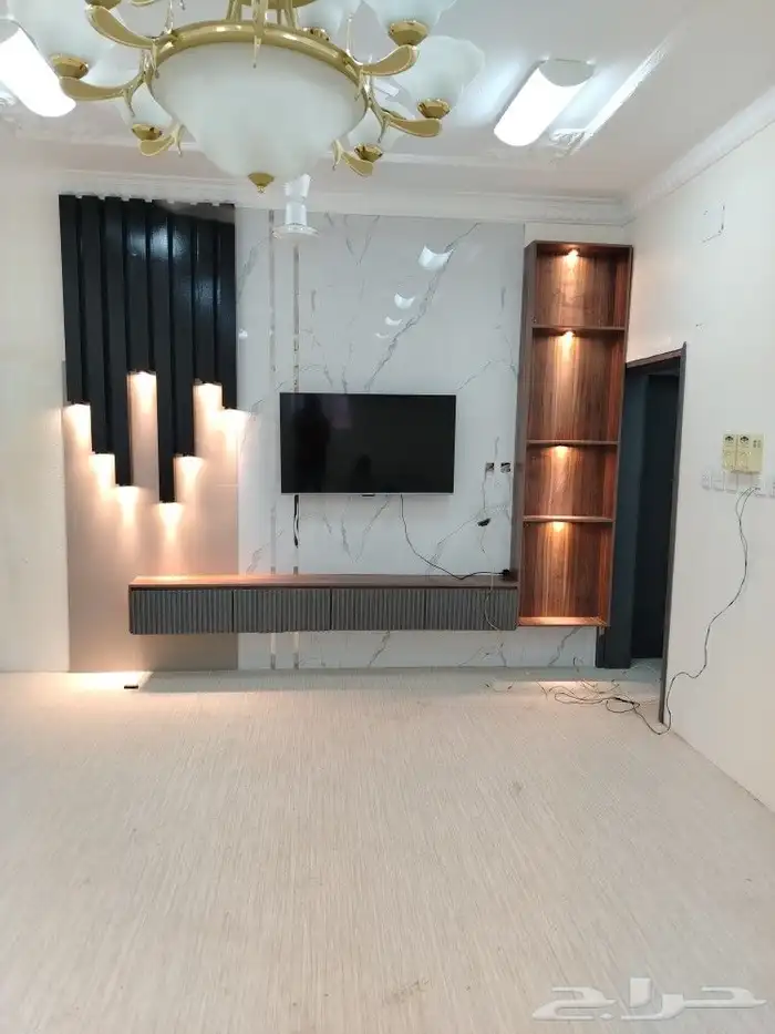 ديكورات داخليه وخارجيه 3