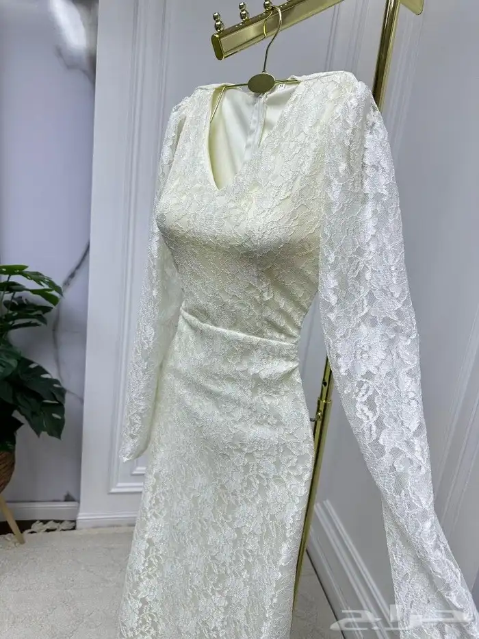 فساتين نسائيه جديده لجميع المناسبات 5