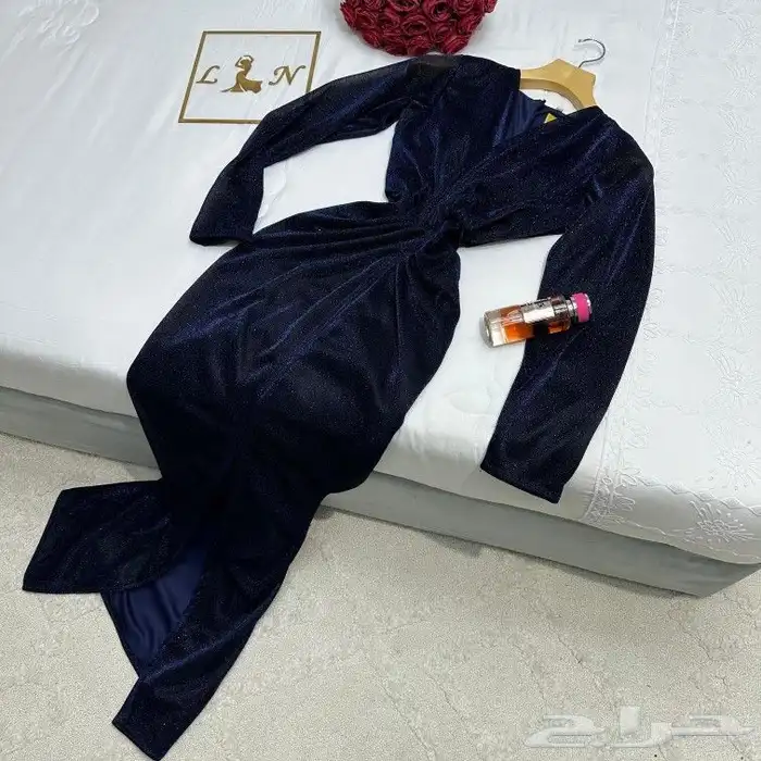 فساتين نسائيه جديده لجميع المناسبات 4