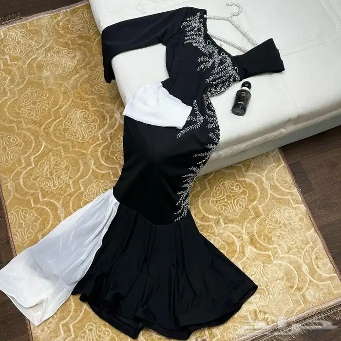فساتين نسائيه جديده لجميع المناسبات 15