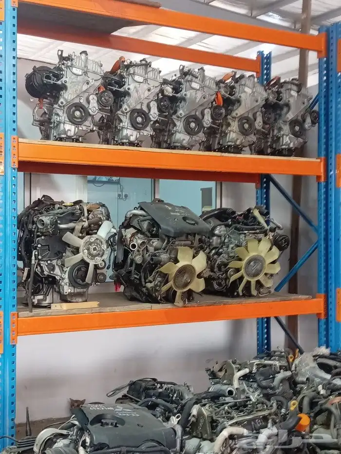 مكائن جمس من 2000 2025 للطلب محمد القرني 6