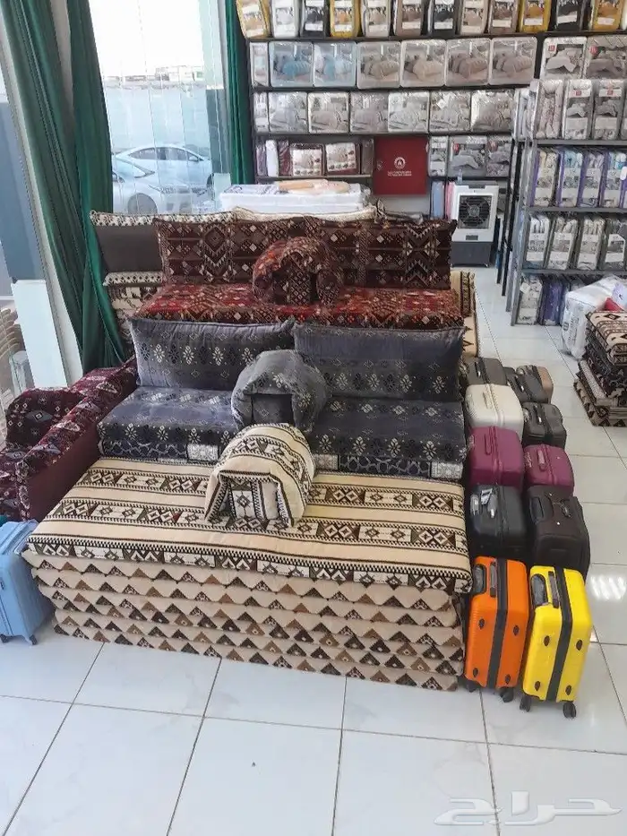 جلسات تراثيه 9