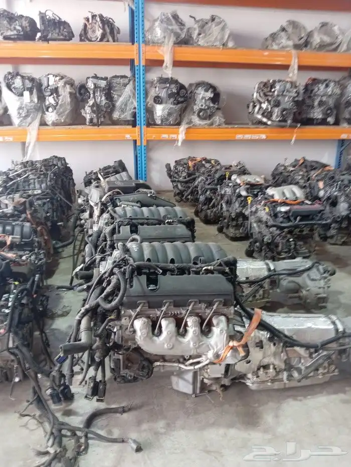 مكائن جمس من 2000 2025 للطلب محمد القرني 7