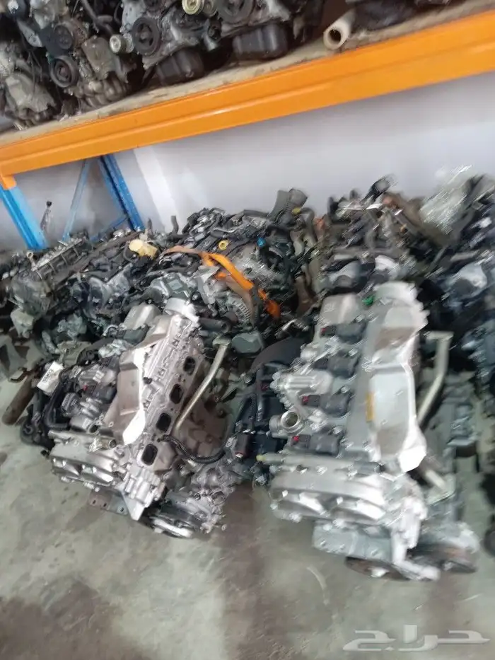 مكائن جمس من 2000 2025 للطلب محمد القرني 4