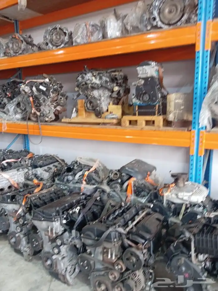 مكائن جمس من 2000 2025 للطلب محمد القرني 1