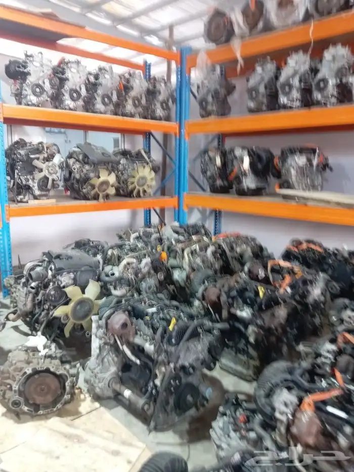 مكائن جمس من 2000 2025 للطلب محمد القرني 5