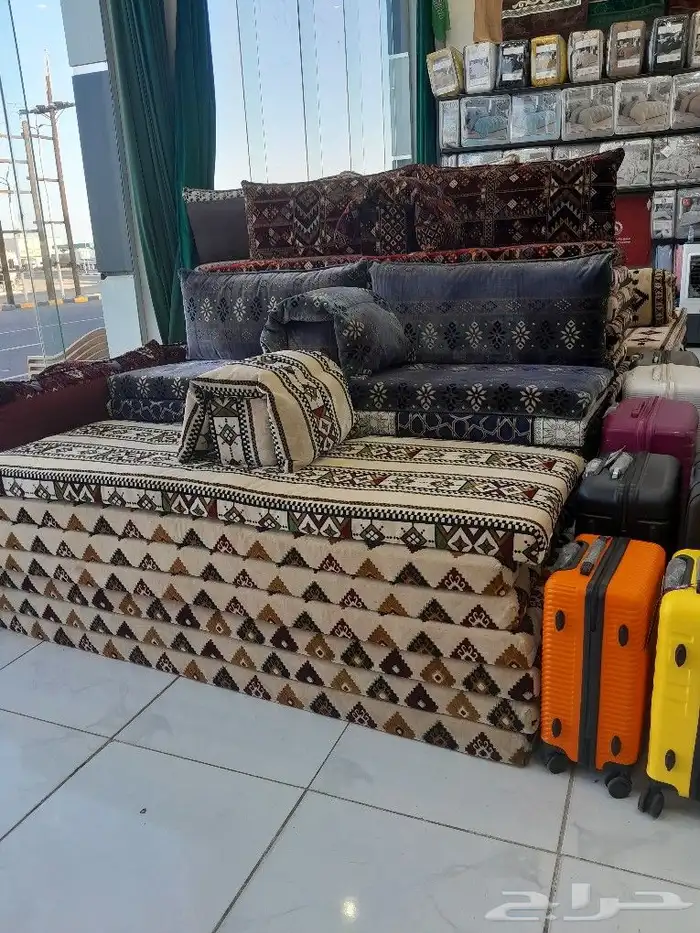 جلسات تراثيه 8