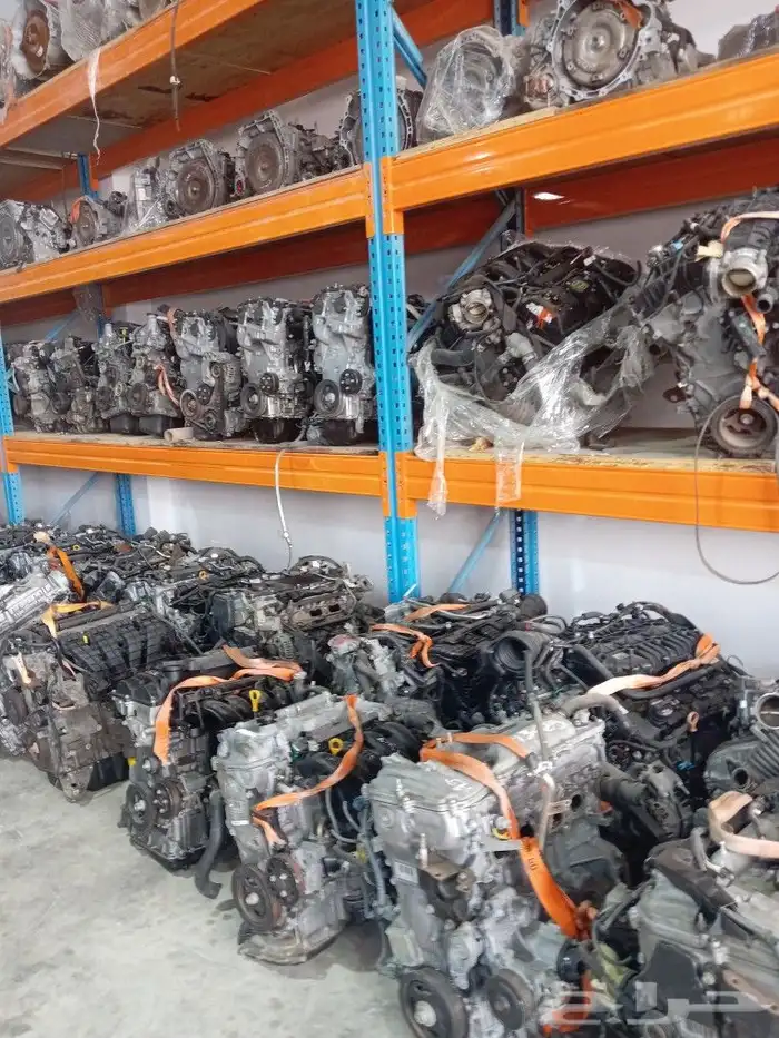 مكائن جمس من 2000 2025 للطلب محمد القرني 2