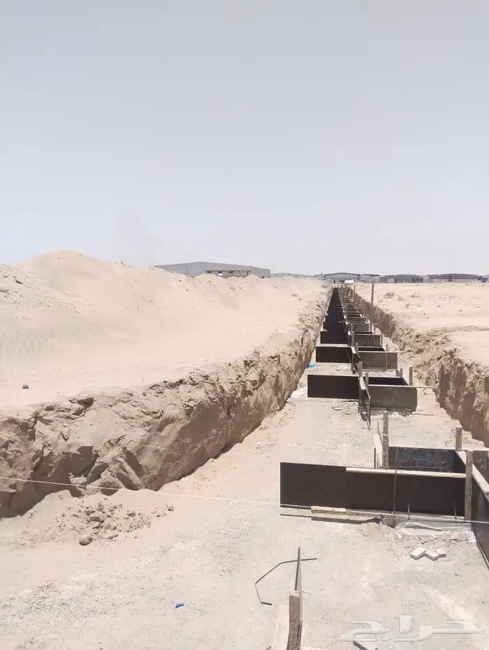 مقاول معماري. جده 2