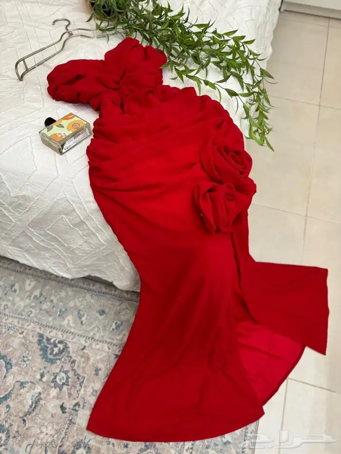 فساتين نسائيه جديده لجميع المناسبات 14