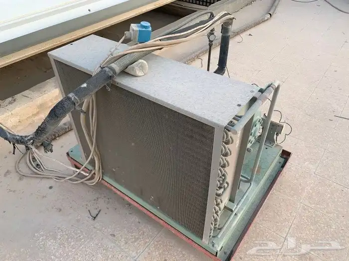 صيانة غرف التبريد و التجميد و ثلاجات 6